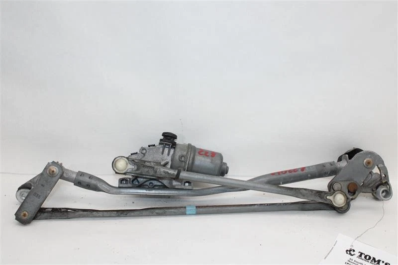 WINDSHIELD WIPER MOTOR GS200T GS300 GS350 GS450H 2015-2019 1349782 — 第 2/4 张图片