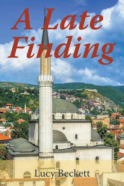 A Late Finding | Lucy Beckett | Taschenbuch | Englisch | 2023-image