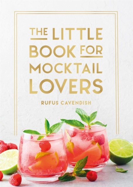 Little Book For Mocktail Lovers - Image 5