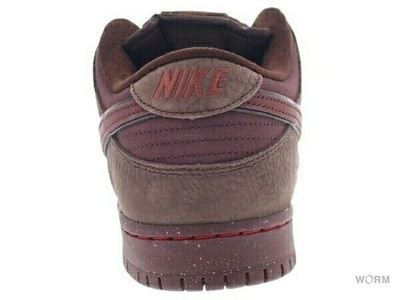 Buy Size 10.5 - Nike Dunk Premium SB Low City of Love Collection