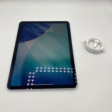 Apple iPad Air 11 inch M2 128GB Purple WiFi - Open Box