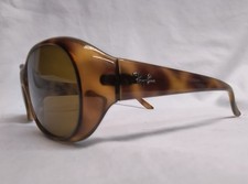Ray Ban Sunglasses Brown Tortoiseshell