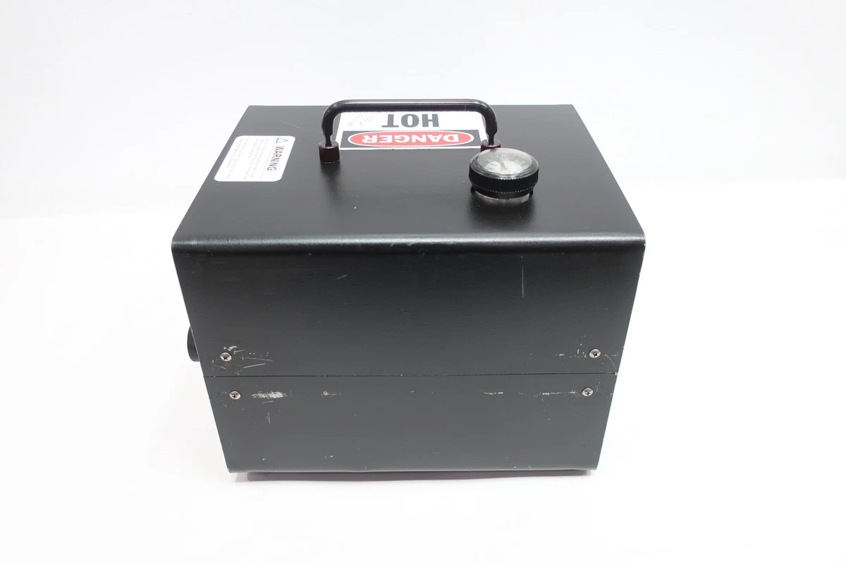 Generador de aerosoles Ati TDA-5B 750w 100v-ac