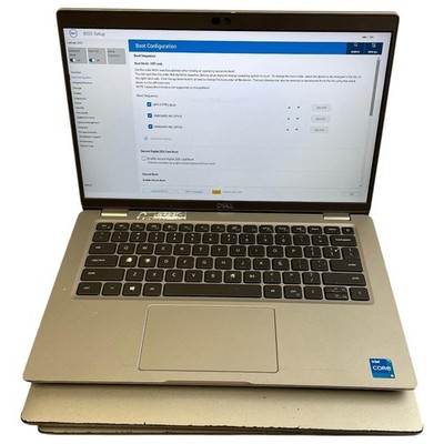 Lot of 3 | DELL Latitude 5420, Core i5 1145G7, 8 GB RAM, No SSD | BTB (READ)