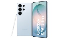 Samsung Galaxy S26 Ultra S948B 512GB Sky Blue Android 16 Smartphone
