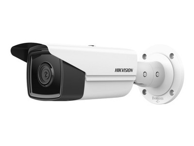 Hikvision DS-2CD2T83G2-4I 8MP 4K IP fixed Bullet AcuSense Kamera IP67 PoE High