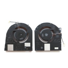 Laptop CPU Fan for Dell Precision 7530 M7530 7540 M7540 PR6WV 01209N 0M2F8R