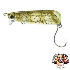 NEW Palms Sublime Aurora Bearded Longfin/Chart SU-40F/T-144 Lure