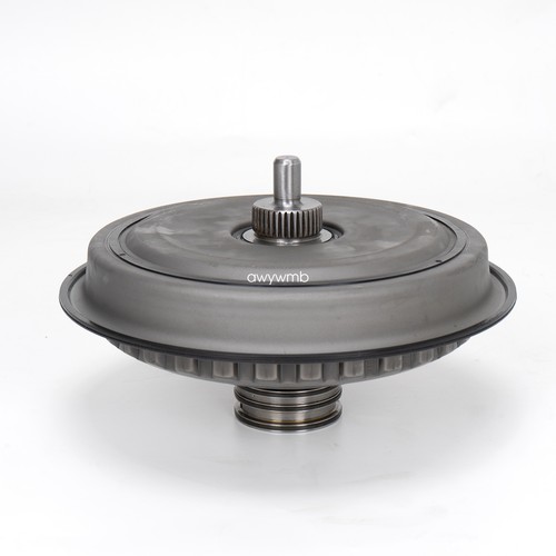 For MK5 MK6 TDI 2.0T 02E automatic trans 6 Speed DSG Clutch Repair Kit - Picture 5 of 10