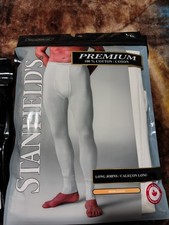 long johns for men bottoms