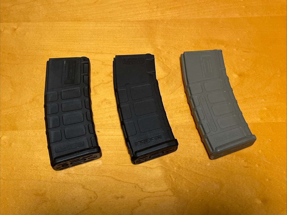 MAGPUL PTS マガジン 【公式通販】