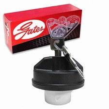 Gates Fuel Tank Gas Cap compatible with Ford E-350 Super Duty 5.4L 6.0L 6.8L ...