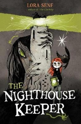 Lora Senf The Nighthouse Keeper (Hardback) Blight Harbor