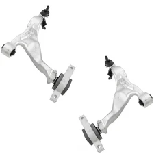 Suspension Control Arm Kit-RWD TRQ PSA86728