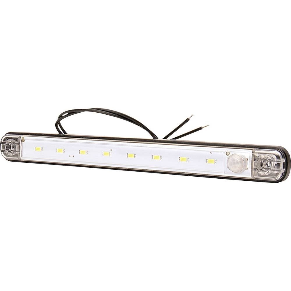 Lampe LED habitacle WAS 728 SENSOR pour van aménagé et caravane - 2