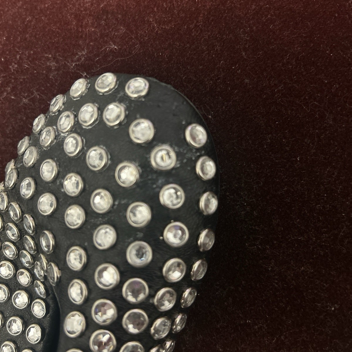 Tony bianco Studded Flats | eBay