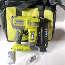 Ryobi R18GN18 18V ONE Plus Cordless 18 Gauge Nailer Bare Tool No Battery