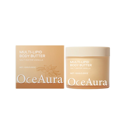 Multi-Lipid Body Lotion for Daily,Dry SKin Hydrating Moisturizing Body Cream