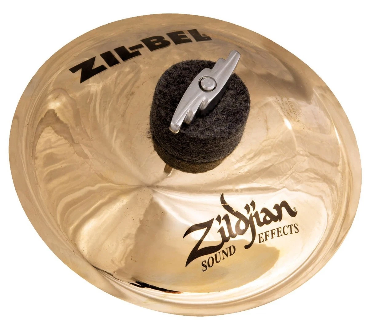 Zildjian 6 in Item Diameter Cymbals for sale | eBay