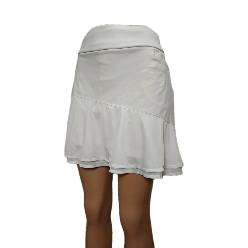 Adidas Women's Size  XL Built In Shorts Skort Golf Tennis Volleyball (#E5