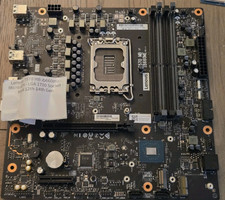Lenovo T570 MB Ib660me Micro ATX LGA 1700 Mot...