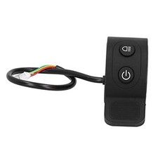 Throttle Accelerator, Electric Scooter Accelerator Throttle Brake Replacement