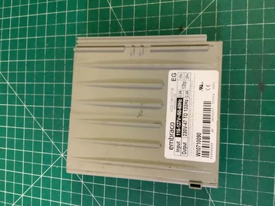 Whirlpool 519306265  Control Board Embraco Product Embraco AZ198834 | NR2770