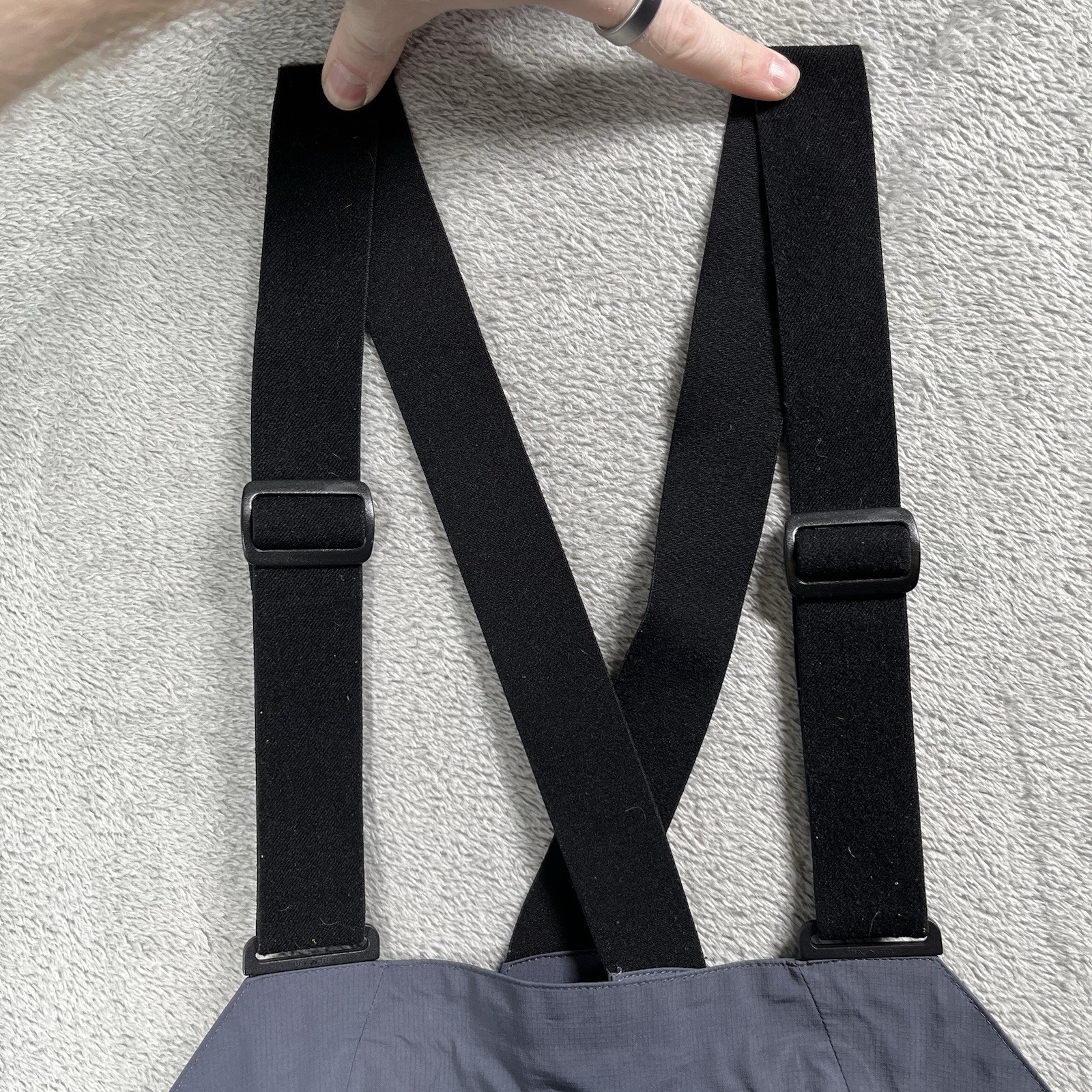 Helly Hansen Ridge Infinity Shell Jacket And Elev… - image 24