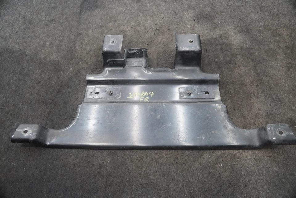 Panel travesaño soporte radiador delantero 4865239AB OEM Chrysler Plymouth Prowler Foto 4 de 4