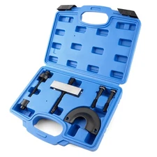 Water Pump Pulley Remover Installer Tool For Ford Fusion Escape 3.0L