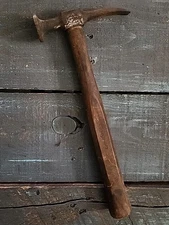 SNAP-ON TOOLS BF 608 Short Curve Auto Body Hammer MADE IN USA