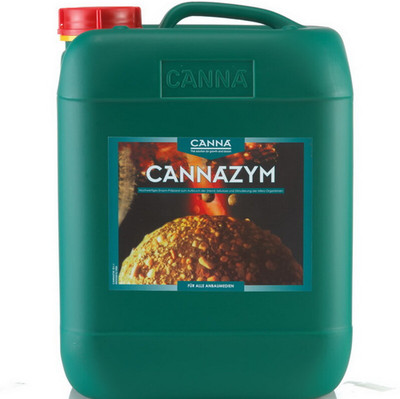 Canna Cannazym 10L