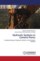 Hydraulic Systems In Cement Plants Mansour Hamad Elmamoun (U. A.) Taschenbuch
