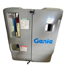 Genie GR-20 Cover Assembly