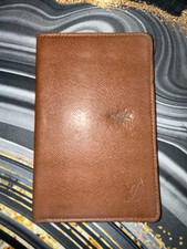 Reisepass Hülle Louis Vuitton