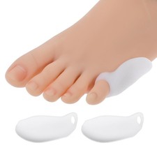 TailorS Bunion Pinky Toe Protector Corrector for Foot Pain Relief 8 PCS