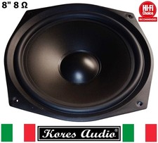 Kores Audio KMJ-28 Woofer 8.5″ Pollici 20/22 Cm 8 Ohm «Tipo» JBL Control 28