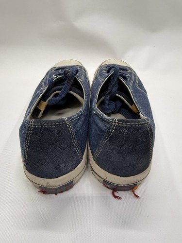 Zapatillas Visvim Skagway Edición Limitada Vintage Auténticas Talla 10 - Imagen 5 de 10