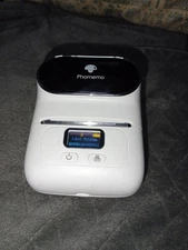 Phomemo M110 Bluetooth Label Maker – Portable Thermal Printer Tested