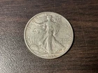 1940 walking liberty half dolkar #4
