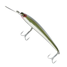 Certified Depth CD30 Bomber