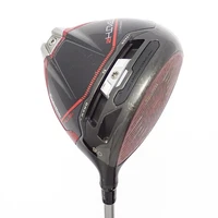 TaylorMade STEALTH 2 PLUS Driver 9 Deg RH, FUBUKI TM5 2019 Flex-S