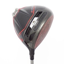 TaylorMade STEALTH 2 PLUS Driver 9 Deg RH, FUBUKI TM5 2019 Flex-S