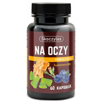 (Einheit/0,29€) Skoczylas FüR Augen 60 Kapseln D/S