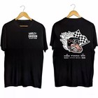 Harley Davidson Factory Racing Team Pullover T Shirt Size S 4XL