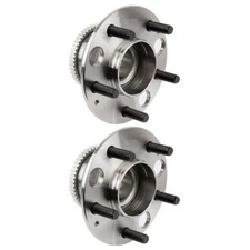 For Acura Legend 1991-1995 Pair Rear Wheel Hub Bearing Assembly CSW