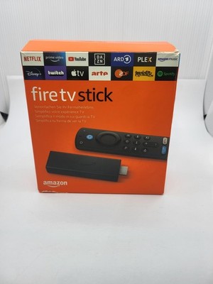 Amazon Fire TV Stick (3. Gen) mit Sprachfernbedienung _0,28_5