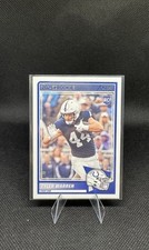 2025 Score - Rookies Tyler Warren #21 (RC)