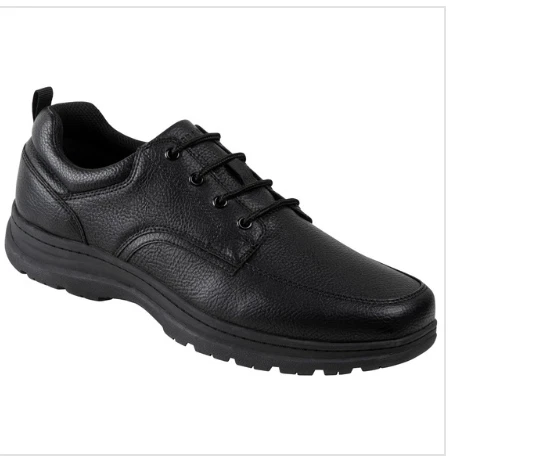 Perry Ellis Portfolio Men\'s Leather Breathable Perforated Black shoes Size 11 Amazon.com | Perry Ellis Mens Dress Shoes Portfolio Plain  main image 4