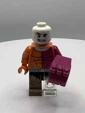 Metamorpho, DC Super Heroes (Minifigure And Had Accessory) -very good Condition